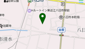 都愛の地図画像
