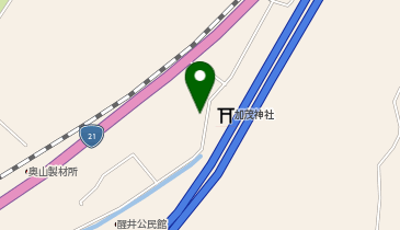 たち季の地図画像