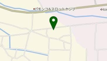 テクノスカンテの地図画像