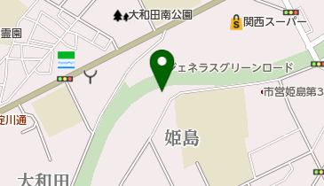 株式会社マックステクニカルサービスの地図画像