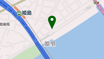 トコパナスの地図画像