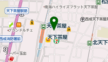 corboの地図画像