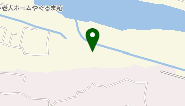 株式会社総環の地図画像