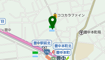 フーチークーチーアマティの地図画像