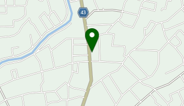 ペットサロンWANWAYの地図画像