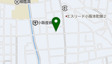 大阪府東大阪市小阪本町の各種スクール 教室一覧 Navitime