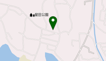 Belle・plusの地図画像