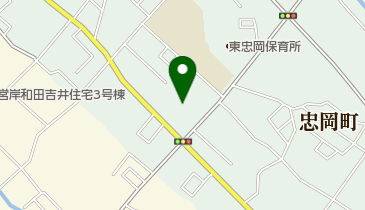 トータルカーサポートコンフィアンスの地図画像