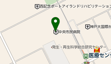 リビヤの地図画像