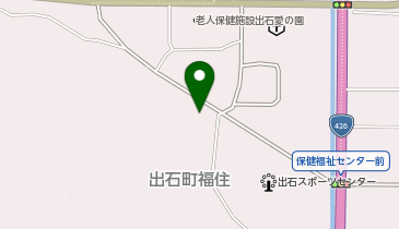 有限会社オレンジ 豊岡市 社会関連 668 0263 の地図 アクセス 地点情報 Navitime