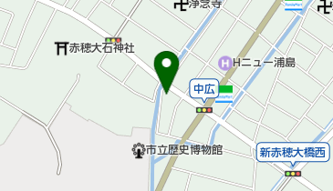 あれやこれ屋&Ma・Chaiの地図画像