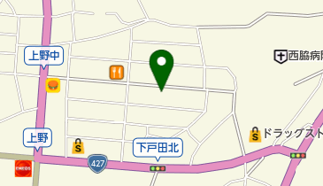 ひとみ薬局の地図画像