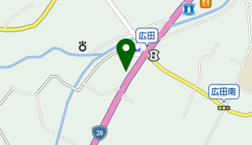 株式会社サンタサービス淡路支店の地図画像