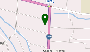 鳥まさの地図画像