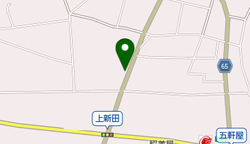はたどりの地図画像