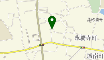 池坊いけばな教室高田の地図画像