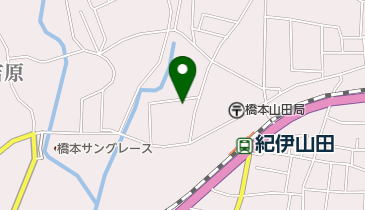 ひろちゃんの地図画像