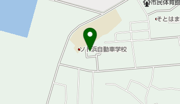 昇栄(合同会社)の地図画像