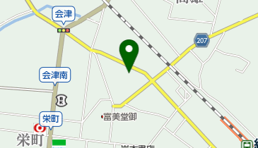 寿屋デリの地図画像