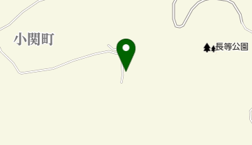 シーティング工房かて株式会社の地図画像