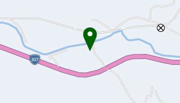 理容・美容KAORUの地図画像