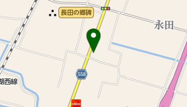 伊藤製畳株式会社の地図画像