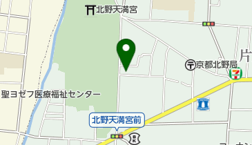 三平餅の地図画像
