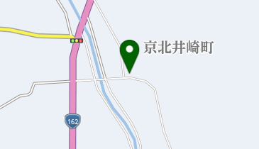 五本松公民館の地図画像