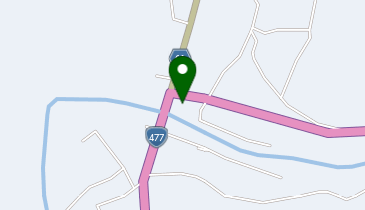 山陵汀の地図画像