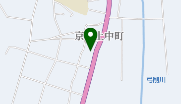 塩治軒の地図画像