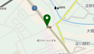 株式会社RSカーゴの地図画像