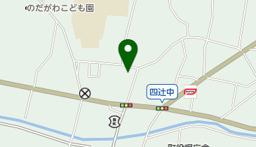 グループホーム芳寿館の地図画像