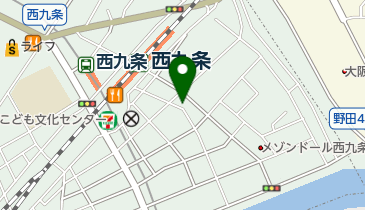 ニューマコの地図画像