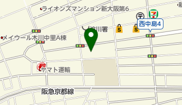 大阪府大阪市淀川区のカー用品一覧 Navitime