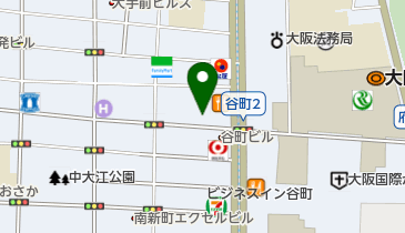 株式会社プロフィットの地図画像