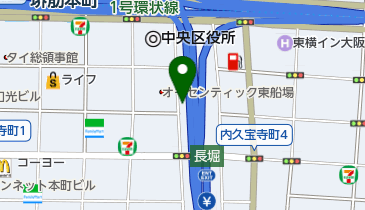 株式会社ワイエヌプランニングの地図画像