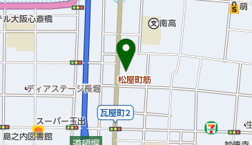 ますむら仏壇神具センターの地図画像