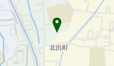ノーリツリフォームショップニシダ有限会社の地図画像