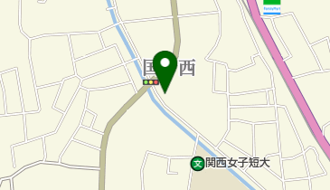 NET設計H&Tの地図画像