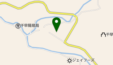 学校法人浪速学院多聞尚学館の地図画像