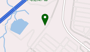 読売新聞神戸北町YCの地図画像