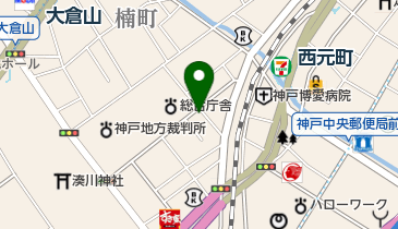 SAYYANの地図画像