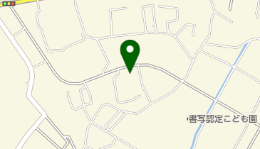 COCOONの地図画像