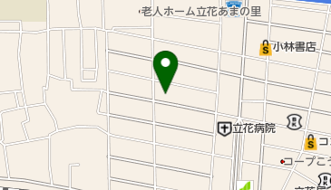 Rugtimeの地図画像