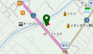 兵庫県加古川市のリフレクソロジー療法一覧 Navitime