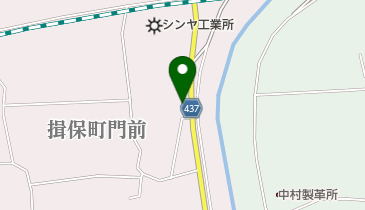 株式会社アスクオールの地図画像