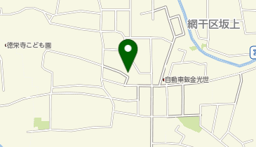 Dear-親愛なるアナタへの地図画像