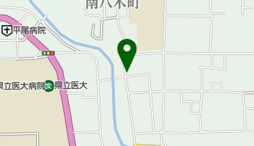 紫鳳の地図画像