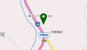 山陽建設工業株式会社の地図画像