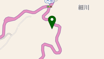 はなさか・ドライブインの地図画像